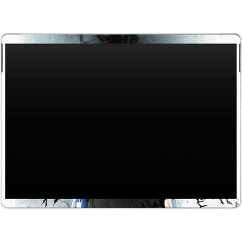 DC Comics Batman Black Mirror Cover #1 Surface Pro 9 Skin