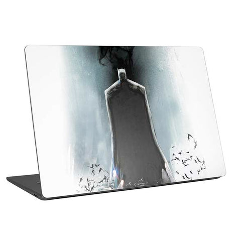 DC Comics Batman Black Mirror Cover #1 Universal Laptop 12in (9.8 x 6.8in) Skin