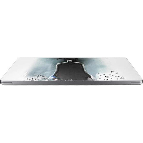 DC Comics Batman Black Mirror Cover #1 Universal Laptop 14in (11.4 x 8.2in) Skin