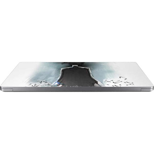 DC Comics Batman Black Mirror Cover #1 Universal Laptop 18in (14.6 x 10.6in) Skin