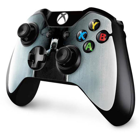 DC Comics Batman Black Mirror Cover #1 Xbox One Controller Skin