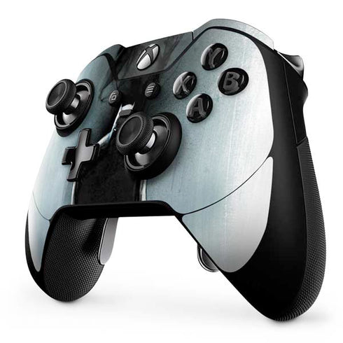 DC Comics Batman Black Mirror Cover #1 Xbox One Elite Controller Skin