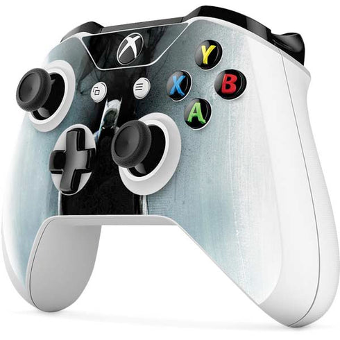 DC Comics Batman Black Mirror Cover #1 Xbox One S All-Digital Edition Bundle Skin