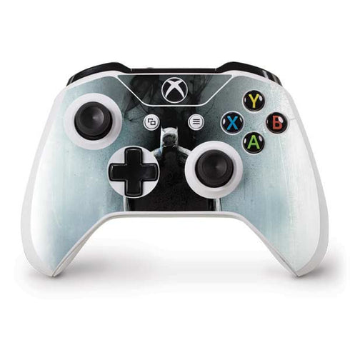 DC Comics Batman Black Mirror Cover #1 Xbox One S Controller Skin