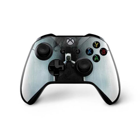 DC Comics Batman Black Mirror Cover #1 Xbox One X Bundle Skin