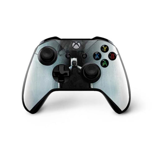 DC Comics Batman Black Mirror Cover #1 Xbox One X Controller Skin