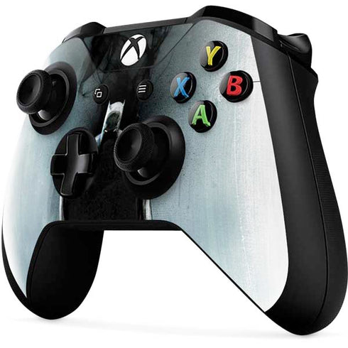 DC Comics Batman Black Mirror Cover #1 Xbox One X Controller Skin