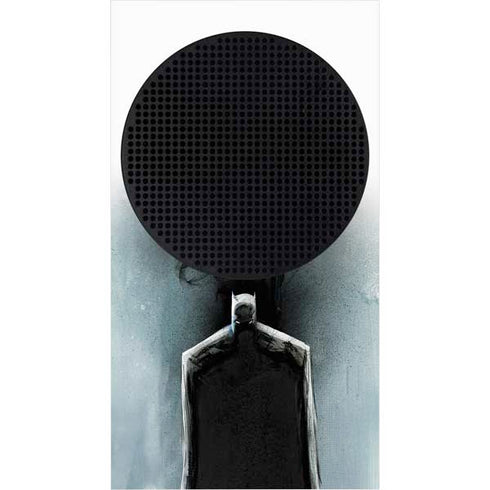 DC Comics Batman Black Mirror Cover #1 Xbox Series S Bundle Skin