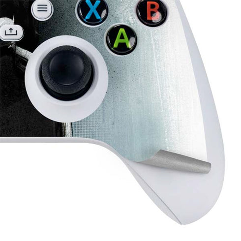 DC Comics Batman Black Mirror Cover #1 Xbox Series S Bundle Skin