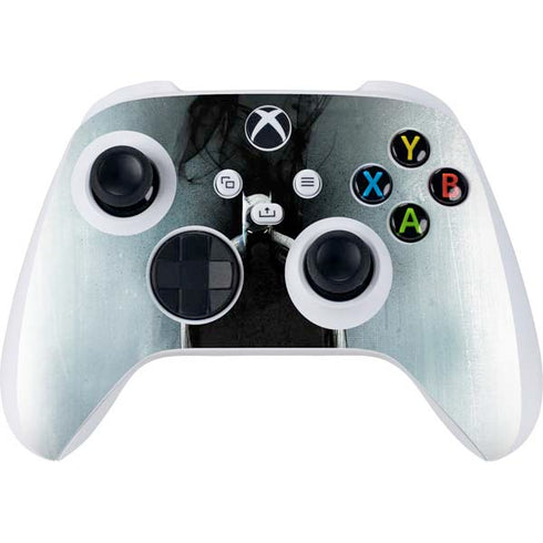 DC Comics Batman Black Mirror Cover #1 Xbox Series S Controller Skin