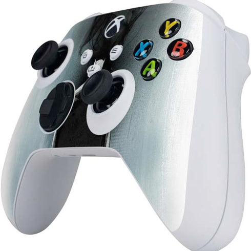 DC Comics Batman Black Mirror Cover #1 Xbox Series S Controller Skin