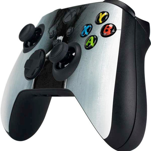 DC Comics Batman Black Mirror Cover #1 Xbox Series X Controller Skin