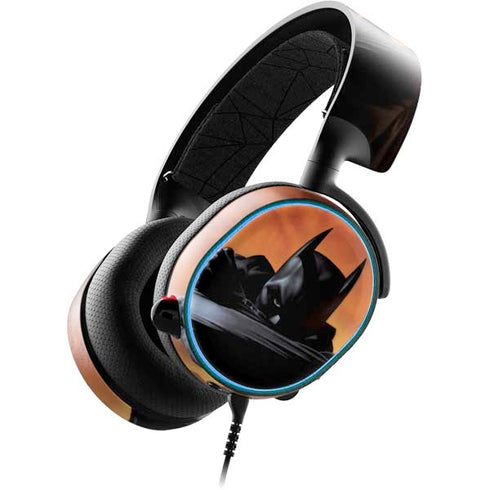 DC Comics Batman Begins Art SteelSeries Arctis 3 Skin