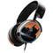 DC Comics Batman Begins Art SteelSeries Arctis 3 Skin