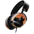 DC Comics Batman Begins Art SteelSeries Arctis 5 Skin