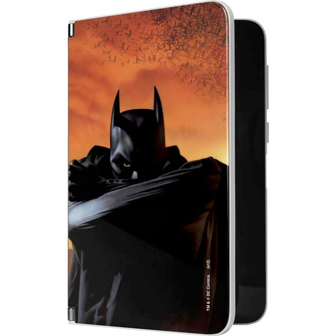 DC Comics Batman Begins Art Surface Duo Skin