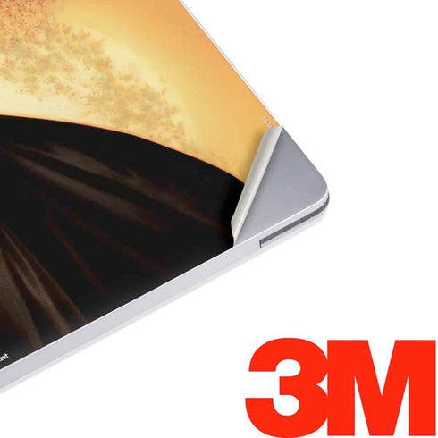 DC Comics Batman Begins Art Surface Laptop 2 Skin