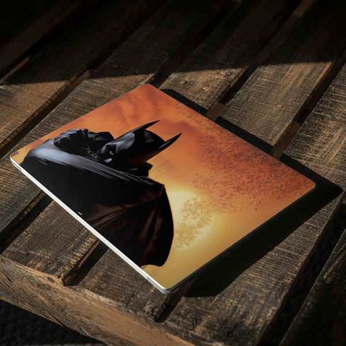 DC Comics Batman Begins Art Surface Laptop 2 Skin