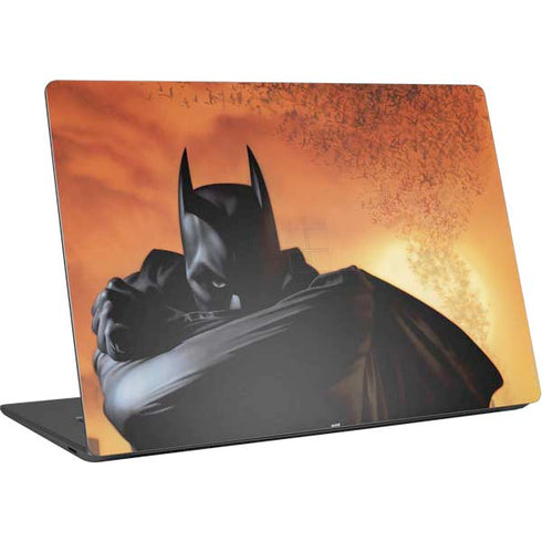 DC Comics Batman Begins Art Surface Laptop 4 15in Skin