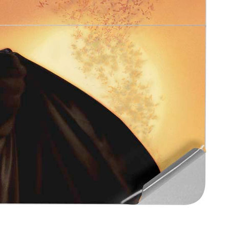 DC Comics Batman Begins Art Surface Laptop Studio Skin