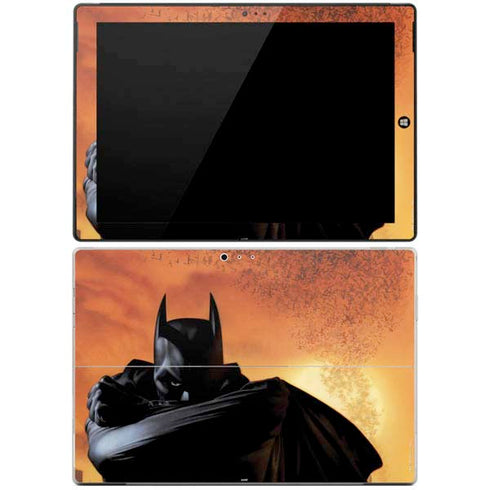 DC Comics Batman Begins Art Surface Pro 3 Skin
