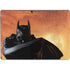 DC Comics Batman Begins Art Surface Pro 9 Skin