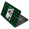 DC Comics The Joker Teardrop Card Asus X502CA 15.6 Skin