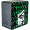 DC Comics The Joker Teardrop Card Cooler Master MasterBox Q300L Mini Tower Skin