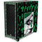 DC Comics The Joker Teardrop Card Corsair 4000D Tempered Glass Mid-Tower ATX Case Skin