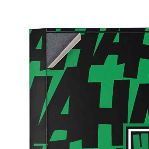 DC Comics The Joker Teardrop Card Corsair 4000D Tempered Glass Mid-Tower ATX Case Skin