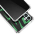 DC Comics The Joker Teardrop Card Galaxy A13 5G Clear Case
