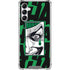 DC Comics The Joker Teardrop Card Galaxy A14 5G Clear Case