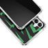 DC Comics The Joker Teardrop Card Galaxy A14 5G Clear Case