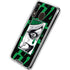 DC Comics The Joker Teardrop Card Galaxy A30 Clear Case