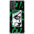 DC Comics The Joker Teardrop Card Galaxy A32 5G Clear Case