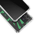 DC Comics The Joker Teardrop Card Galaxy A52 5G Clear Case