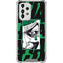 DC Comics The Joker Teardrop Card Galaxy A53 5G Clear Case
