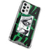 DC Comics The Joker Teardrop Card Galaxy A53 5G Clear Case