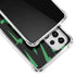 DC Comics The Joker Teardrop Card Galaxy A53 5G Clear Case