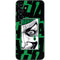 DC Comics The Joker Teardrop Card Galaxy A54 5G Skin