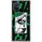 DC Comics The Joker Teardrop Card Galaxy A71 5G Clear Case