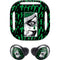 DC Comics The Joker Teardrop Card Galaxy Buds Pro Skin