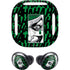 DC Comics The Joker Teardrop Card Galaxy Buds Pro Skin