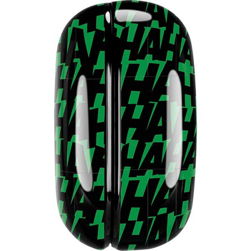 DC Comics The Joker Teardrop Card Galaxy Buds Pro Skin