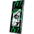 DC Comics The Joker Teardrop Card Galaxy Note 10 Skin