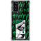 DC Comics The Joker Teardrop Card Galaxy Note20 5G Clear Case
