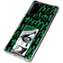 DC Comics The Joker Teardrop Card Galaxy Note20 5G Clear Case
