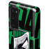 DC Comics The Joker Teardrop Card Galaxy Note20 5G Pro Case