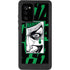 DC Comics The Joker Teardrop Card Galaxy Note20 5G Waterproof Case