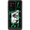 DC Comics The Joker Teardrop Card Galaxy Note20 Ultra 5G Waterproof Case